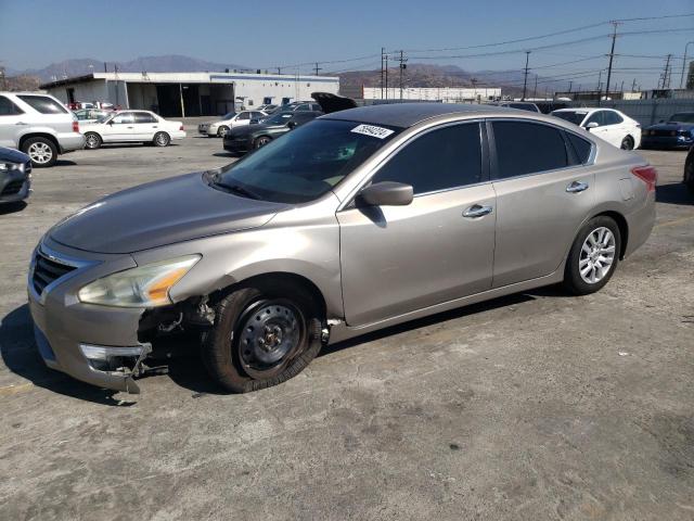 NISSAN ALTIMA 2.5 2013 1n4al3ap1dc217480