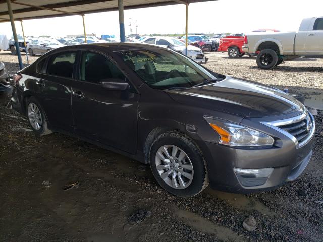 NISSAN ALTIMA 2.5 2013 1n4al3ap1dc217897