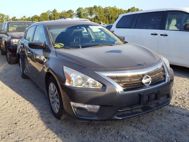 NISSAN ALTIMA 2.5 2013 1n4al3ap1dc218774