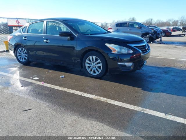 NISSAN ALTIMA 2013 1n4al3ap1dc220993