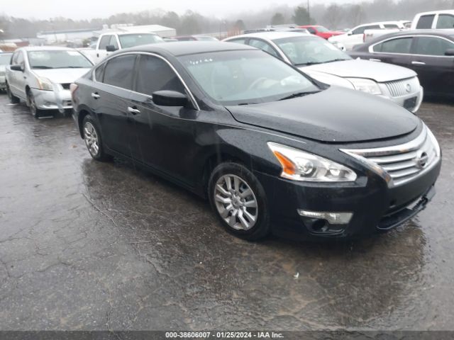 NISSAN ALTIMA 2013 1n4al3ap1dc221058