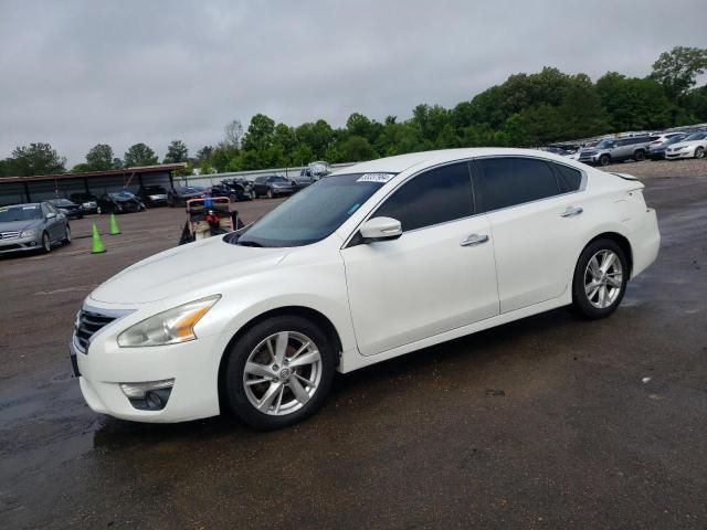 NISSAN ALTIMA 2013 1n4al3ap1dc221335