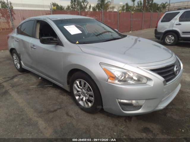 NISSAN NULL 2013 1n4al3ap1dc222291