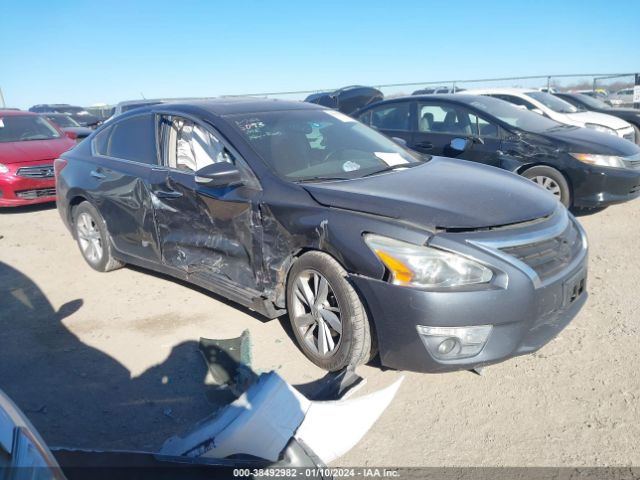 NISSAN ALTIMA 2013 1n4al3ap1dc225093