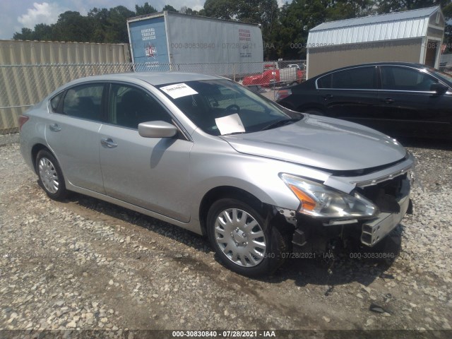 NISSAN ALTIMA 2013 1n4al3ap1dc225126