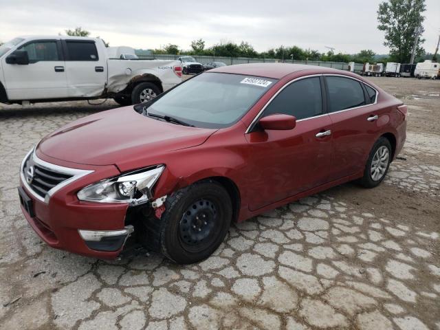 NISSAN ALTIMA 2013 1n4al3ap1dc225305