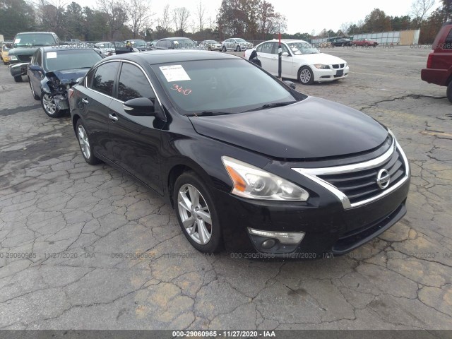 NISSAN ALTIMA 2013 1n4al3ap1dc225532