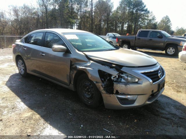 NISSAN ALTIMA 2013 1n4al3ap1dc226230