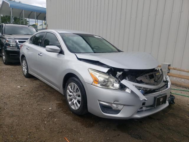 NISSAN ALTIMA 2.5 2013 1n4al3ap1dc226762