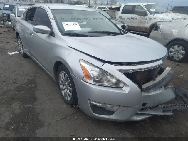 NISSAN ALTIMA 2013 1n4al3ap1dc226776