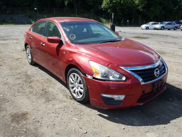 NISSAN ALTIMA 2013 1n4al3ap1dc226891