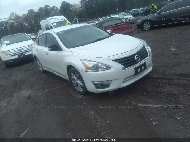 NISSAN ALTIMA 2013 1n4al3ap1dc227328