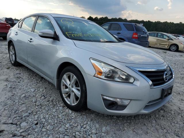 NISSAN ALTIMA 2.5 2013 1n4al3ap1dc227751