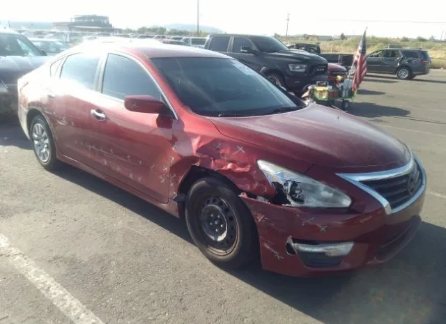 NISSAN ALTIMA 2013 1n4al3ap1dc227880