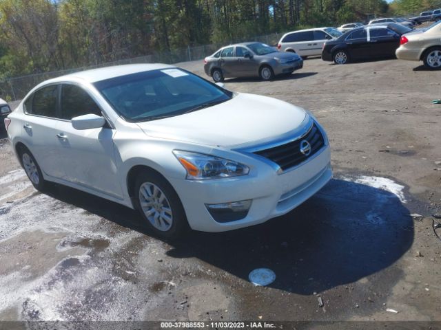 NISSAN ALTIMA 2013 1n4al3ap1dc228303