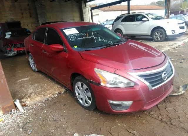 NISSAN ALTIMA 2013 1n4al3ap1dc228673