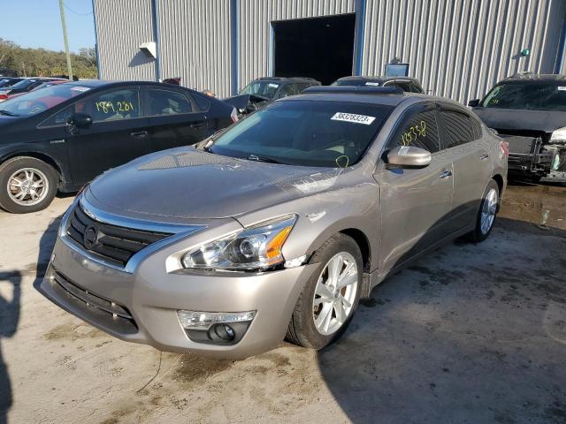 NISSAN ALTIMA 2013 1n4al3ap1dc228706