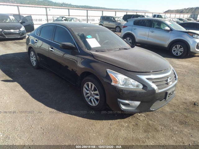 NISSAN ALTIMA 2013 1n4al3ap1dc228835