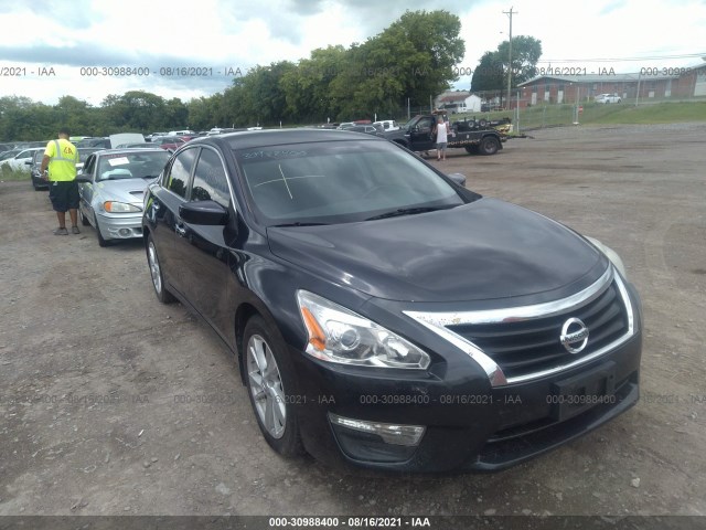 NISSAN ALTIMA 2013 1n4al3ap1dc230326