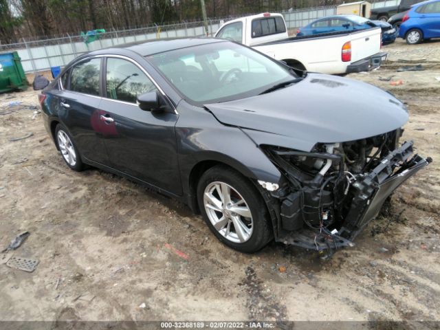 NISSAN ALTIMA 2013 1n4al3ap1dc230696