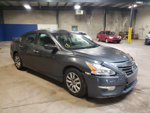 NISSAN ALTIMA 2.5 2013 1n4al3ap1dc230732