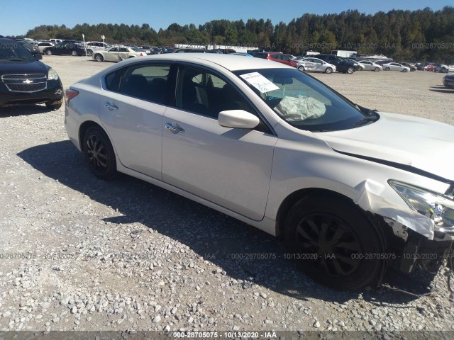 NISSAN ALTIMA 2013 1n4al3ap1dc230861