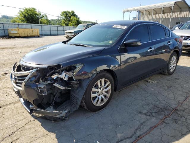 NISSAN ALTIMA 2.5 2013 1n4al3ap1dc231122