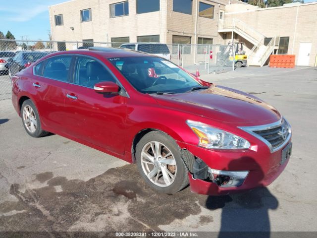 NISSAN ALTIMA 2013 1n4al3ap1dc231279