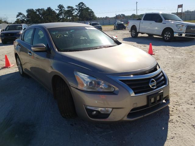 NISSAN ALTIMA 2.5 2013 1n4al3ap1dc234439