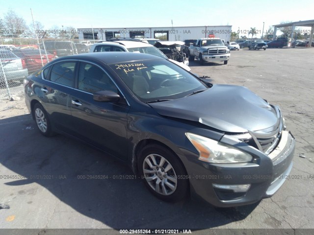 NISSAN ALTIMA 2013 1n4al3ap1dc234960