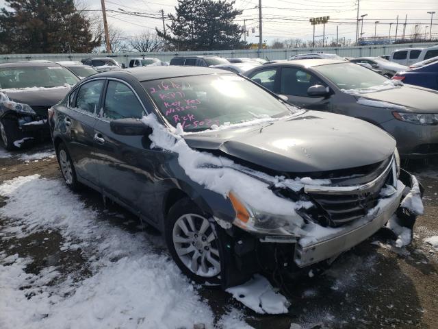 NISSAN ALTIMA 2.5 2013 1n4al3ap1dc235025