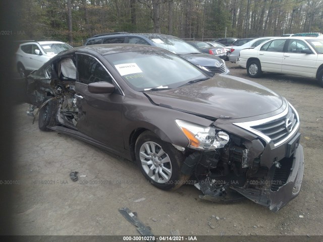 NISSAN ALTIMA 2013 1n4al3ap1dc235879