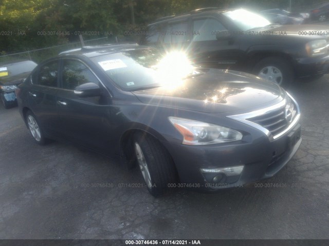 NISSAN ALTIMA 2013 1n4al3ap1dc236403