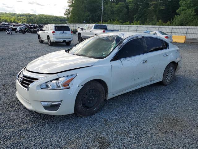 NISSAN ALTIMA 2013 1n4al3ap1dc236675