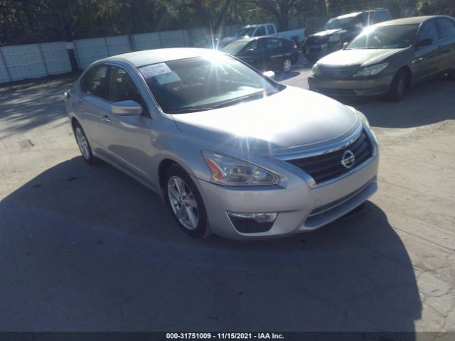 NISSAN ALTIMA 2013 1n4al3ap1dc236918