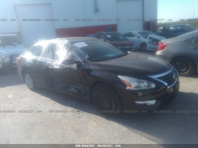 NISSAN ALTIMA 2013 1n4al3ap1dc237194