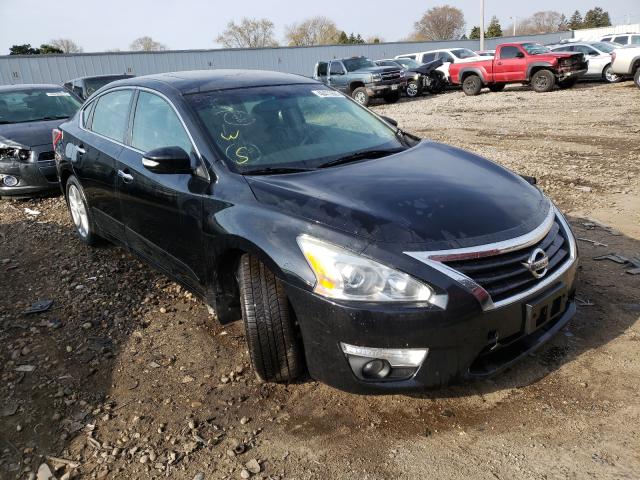 NISSAN ALTIMA 2.5 2013 1n4al3ap1dc238054