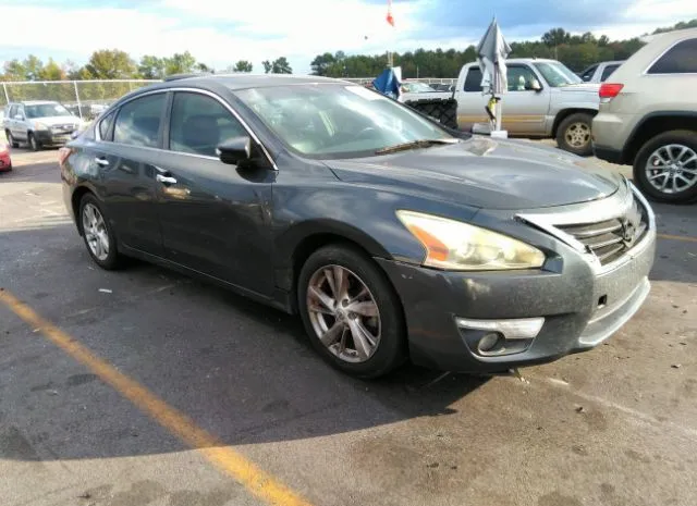 NISSAN ALTIMA 2013 1n4al3ap1dc238216