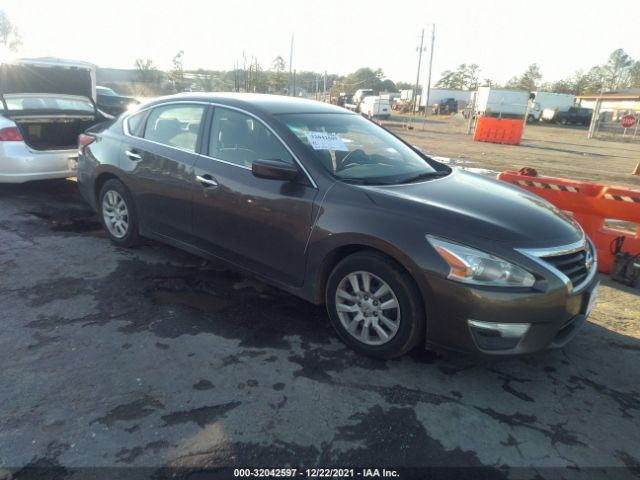 NISSAN ALTIMA 2013 1n4al3ap1dc238720