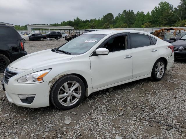 NISSAN ALTIMA 2013 1n4al3ap1dc239155