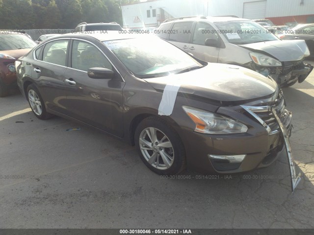 NISSAN ALTIMA 2013 1n4al3ap1dc239852