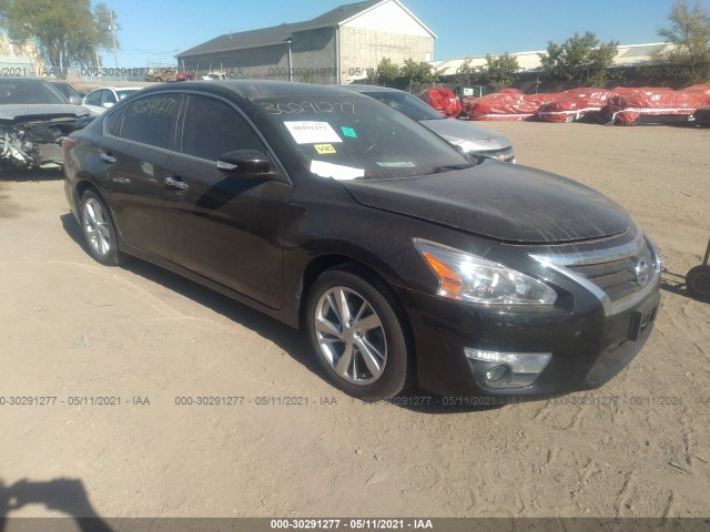 NISSAN ALTIMA 2013 1n4al3ap1dc240239