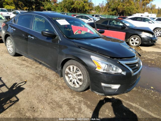 NISSAN ALTIMA 2013 1n4al3ap1dc241892