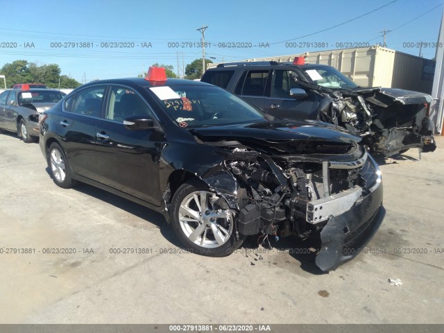 NISSAN ALTIMA 2013 1n4al3ap1dc242055