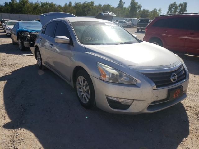 NISSAN ALTIMA 2.5 2013 1n4al3ap1dc243383