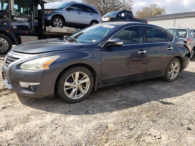 NISSAN ALTIMA 2013 1n4al3ap1dc243612