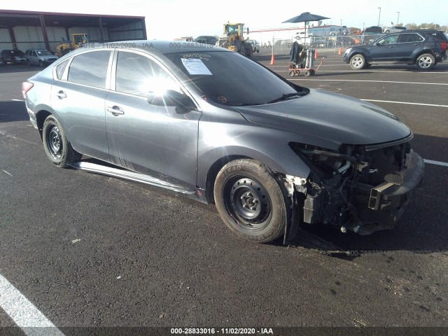 NISSAN ALTIMA 2013 1n4al3ap1dc245540