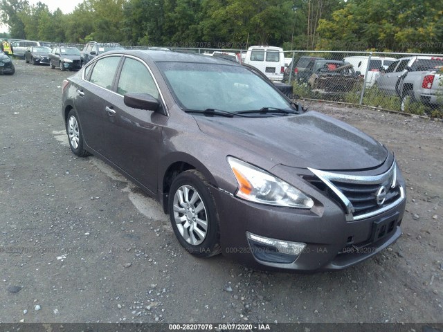 NISSAN ALTIMA 2013 1n4al3ap1dc245814