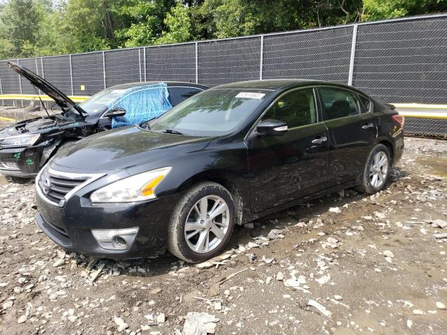 NISSAN ALTIMA 2.5 2013 1n4al3ap1dc246204