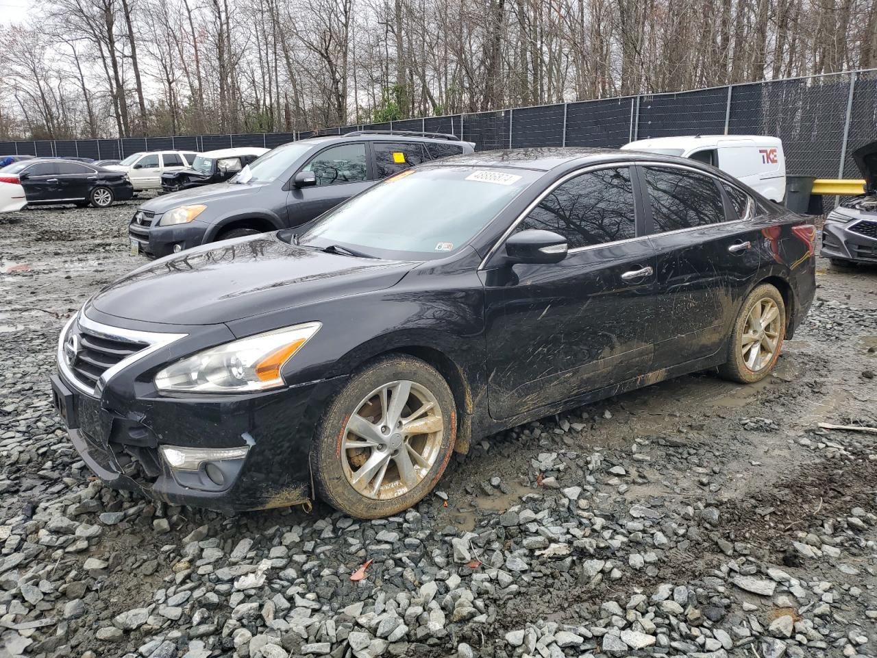 NISSAN ALTIMA 2013 1n4al3ap1dc246283